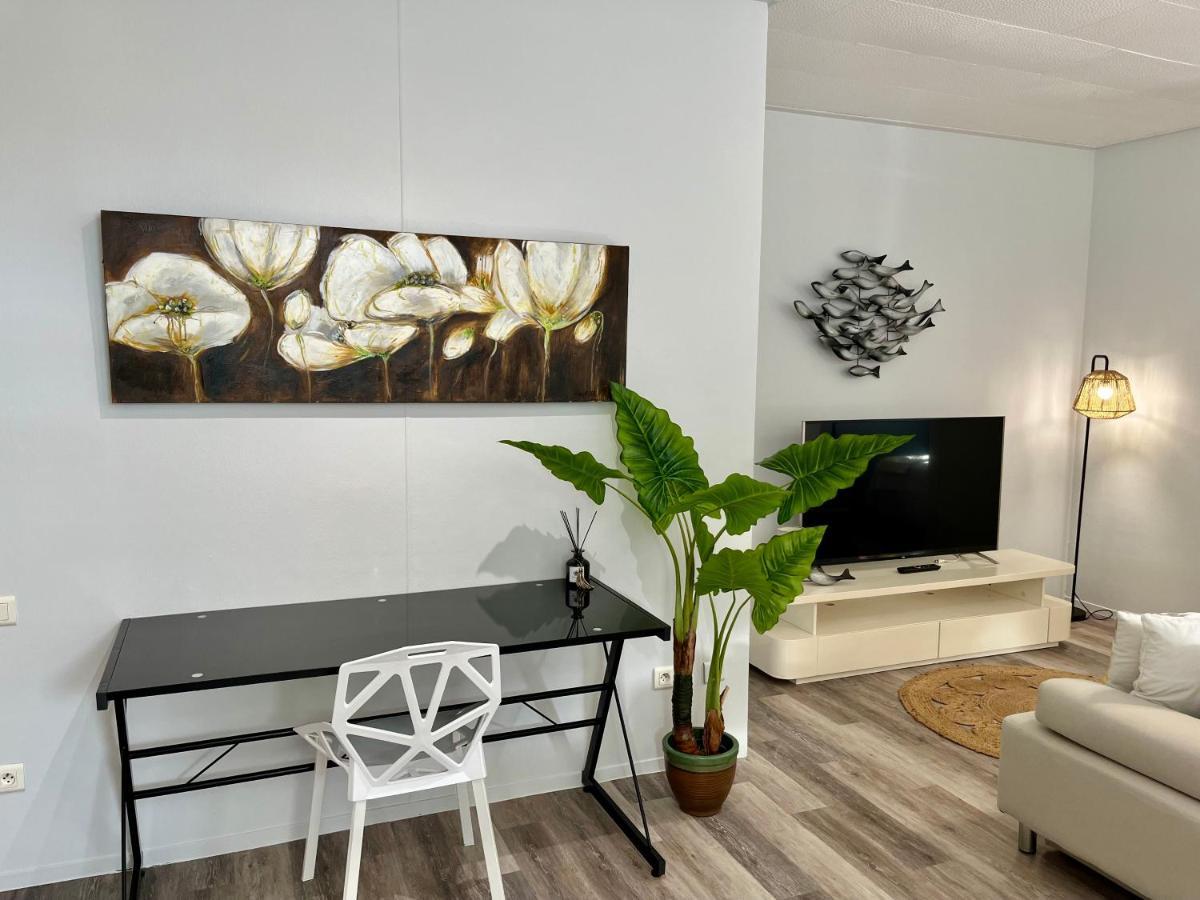 Tiaki Guesthouse - Cozy Modern Studio - 5Min Drive From The Beach And Punaauia Center Eksteriør bilde